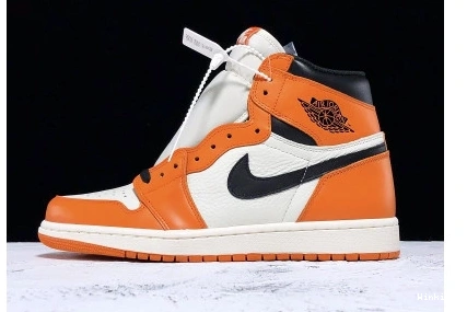 SHATTERED 1 555088-113 - JORDAN RETRO REVERSE BACKBOARD 0808